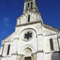  L'église de Sainte-Maure-de-Touraine dédiée à sainte Britte, de style roman et gothique, comporte sur une crypte datée du Xe et XIe siècles.